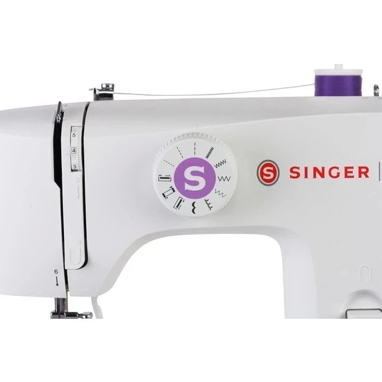 Singer M1605 Dikiş Makinesi - 3
