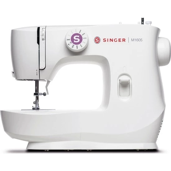 Singer M1605 Dikiş Makinesi - 1