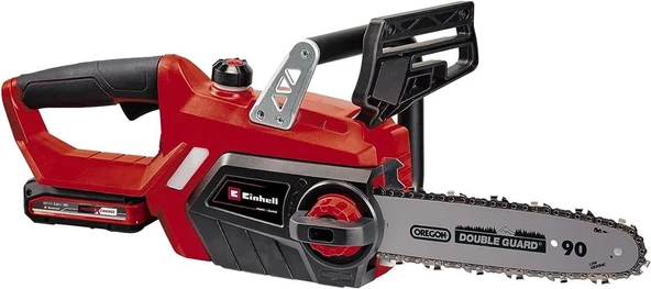 Einhell GE-LC 18 Lİ Kit Akülü Ağaç Kesme - 4501760