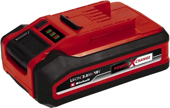 Einhell GE-LC 18 Lİ Kit Akülü Ağaç Kesme - 4501760 - 3