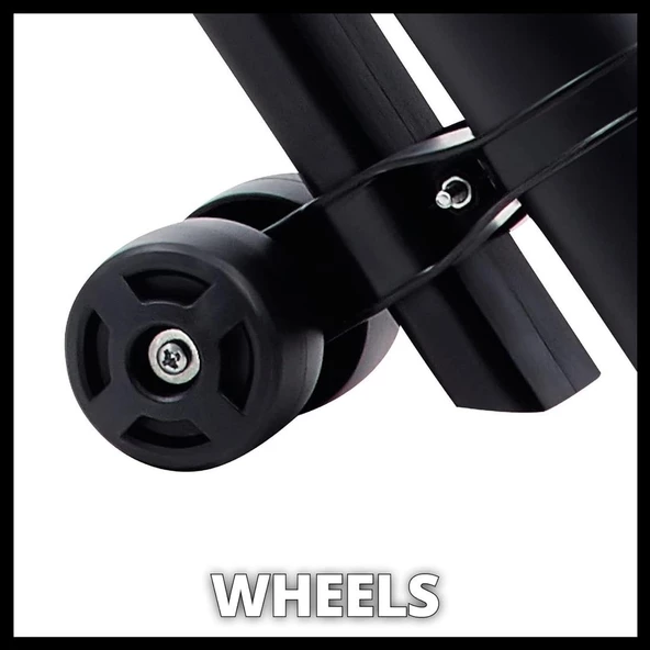 Einhell GC-EL 3024 Yaprak Toplama - 3433370 - 3