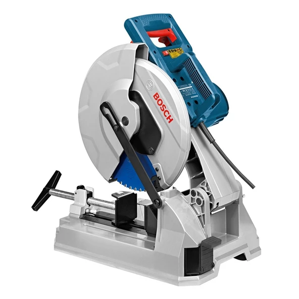 BOSCH Professional GCD 12 JL Metal Kesme Testeresi - 0601B28000
