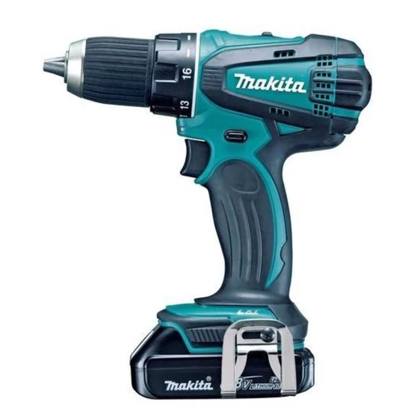 Makita DDF453SYE Li-ion Akülü Matkap