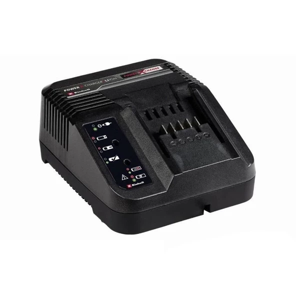 Einhell 18V 4,0Ah Pxc Starter Kit 1 Akü&Şarj Cihazı 4512042 - 2