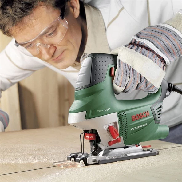 Bosch PST 1000 PEL Expert Dekupaj Testere - 06033A0300 - 5