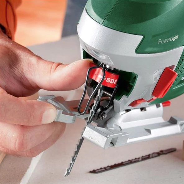 Bosch PST 1000 PEL Expert Dekupaj Testere - 06033A0300 - 3