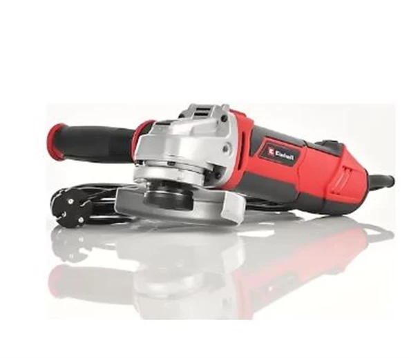 Einhell TE-AG 125/1010 CE Q Avuç Taşlama - 4430890 - 2