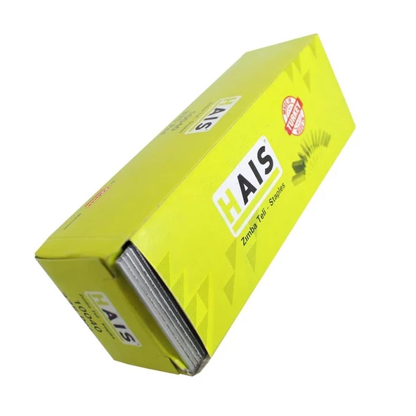 Hais 100 Serisi Zımba Telli 10040