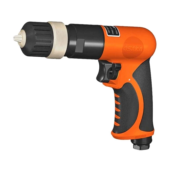 Osaka OPC 20201C 10 mm Havalı Matkap Sağ-Sol