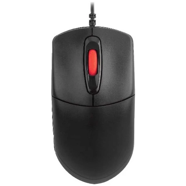 Everest SM-375 Usb Siyah 1600 dpi Lazer Mouse