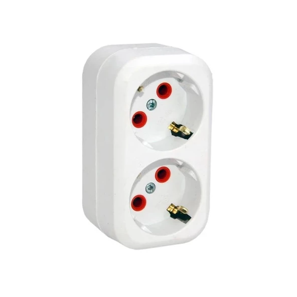 Asel ASL-300 0301 2'Li Düz Golyat - HRD-010890