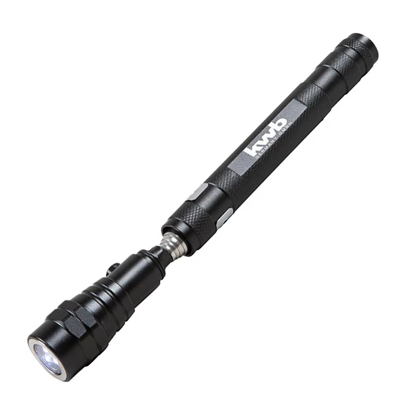 Kwb Lampe Teleskopik Mıknatıslı Led Fener - 49954090 - 2