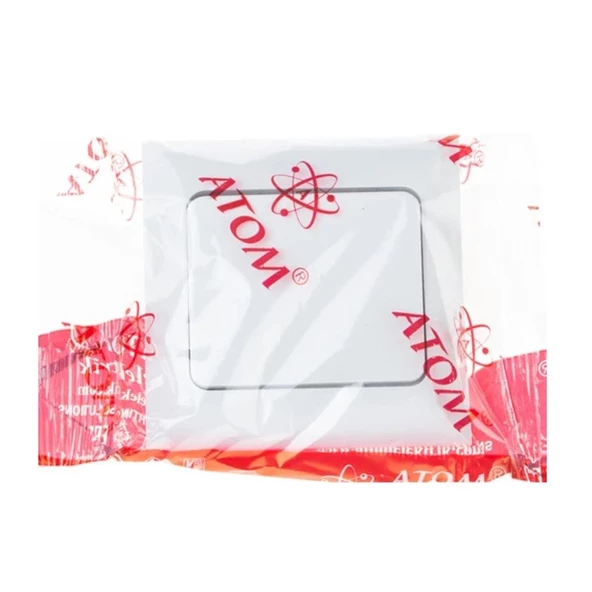 Atom Tekli Anahtar - HRD-011164