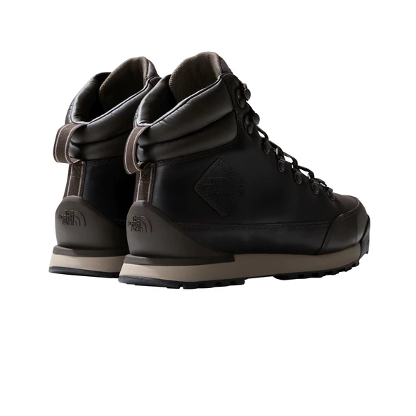The North Face M BACK-TO-BERKELEY IV REGEN Erkek Bot NF0A83NXV6S1 - 5