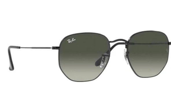 Ray-Ban 0RB3548 002/7151  Metal Unısex Güneş Gözlüğü - 3
