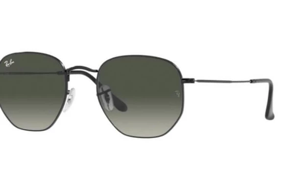 Ray-Ban 0RB3548 002/7151  Metal Unısex Güneş Gözlüğü - 2