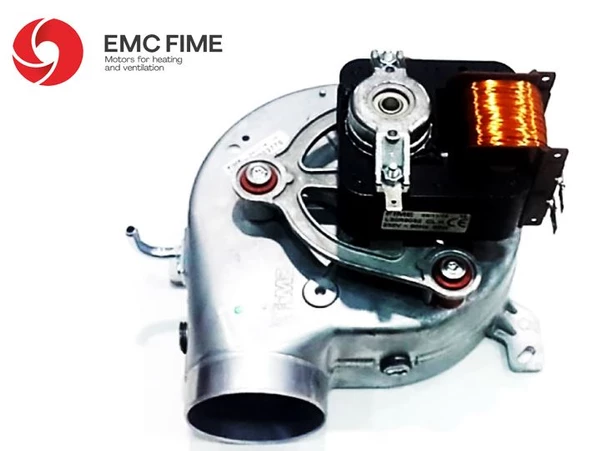 FAN FIME GR02770 İMMERGAS  BARELL- 65W 1.023186