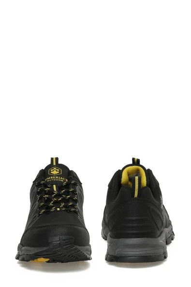 LUMBERJACK 3W SHELL 3PR,ERKEK OUTDOOR SU GEÇİRMEZ SPOR AYAKKABI (KIŞ 23) - 12