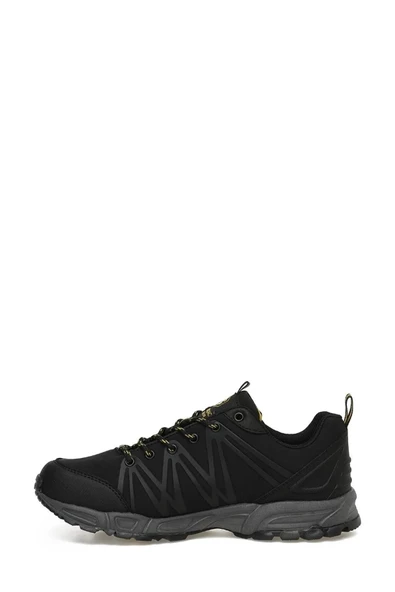 LUMBERJACK 3W SHELL 3PR,ERKEK OUTDOOR SU GEÇİRMEZ SPOR AYAKKABI (KIŞ 23) - 10
