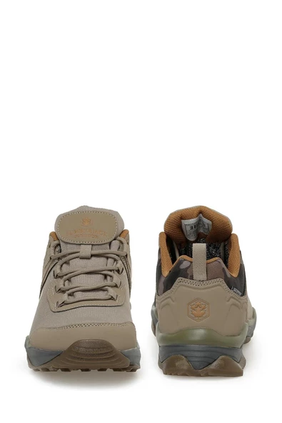 LUMBERJACK 3W BRANDON 3PR ERKEK OUTDOOR SU GEÇİRMEZ SPOR AYAKKABI (KIŞ 23) - 5