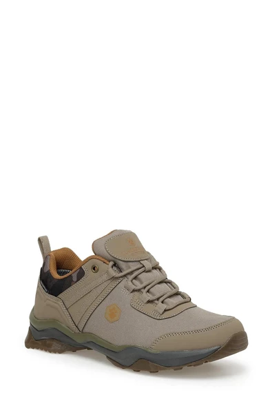LUMBERJACK 3W BRANDON 3PR ERKEK OUTDOOR SU GEÇİRMEZ SPOR AYAKKABI (KIŞ 23) - 2