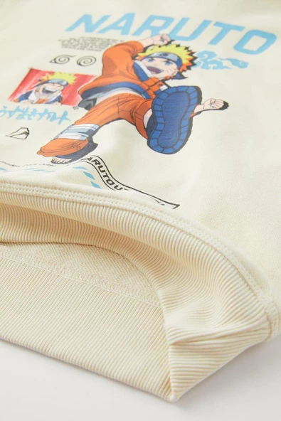 Naruto Sweatshirt ST06320 - 4
