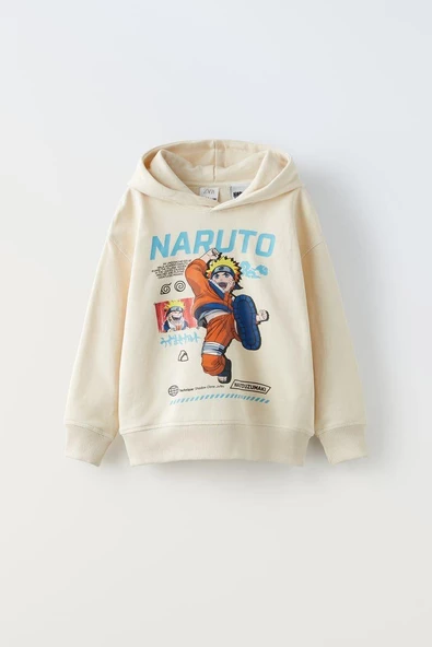 Naruto Sweatshirt ST06320