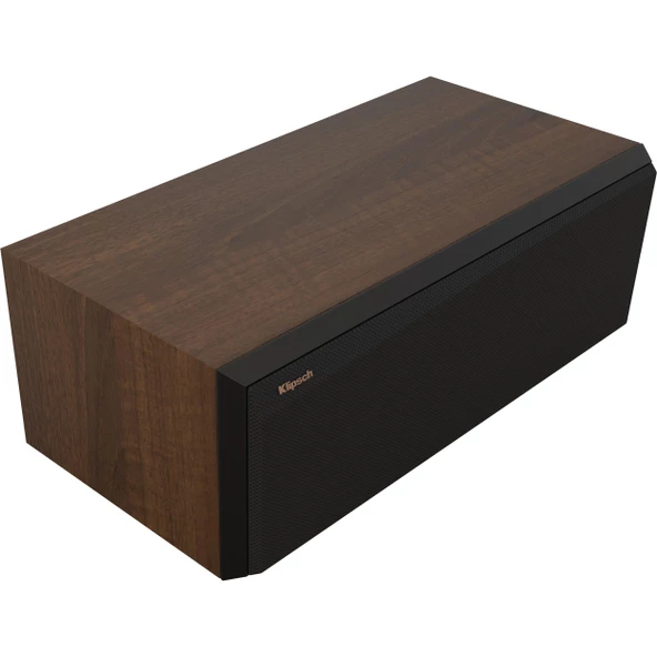 Klipsch RP-500C II Center Merkez Hoparlör Ceviz - 2