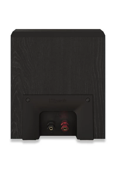 Klipsch RP-500SA II Dolby Atmos Destekli Surround Hoparlör Siyah - 4