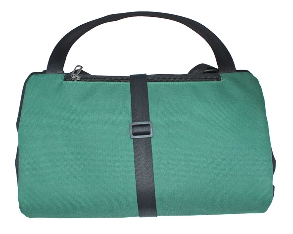 Klpro KLTCT08-K Katlanabilir Alet Çantası - 2