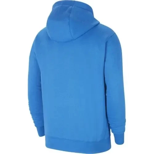 Nike Park Hoodie Mavi Erkek Kapüşonlu Sweatshirt - CW6894-463 - 2
