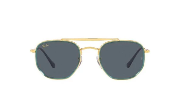 Ray-Ban 0RB3648M 9241R552 Unisex Güneş Gözlüğü