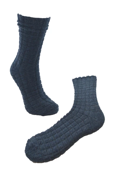 Havlu Çorap Kadın Extra Yumuşak Doku 36-40 Vkr - 4