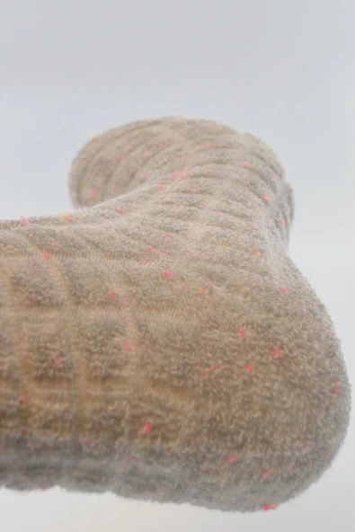 Havlu Çorap Kadın Extra Yumuşak Doku 36-40 Vkr - 3