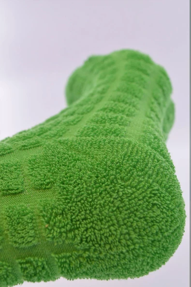 Kadın Parfümlü Çorap Yıkanmış Süper Esnek 35-40 Xpolo - 10