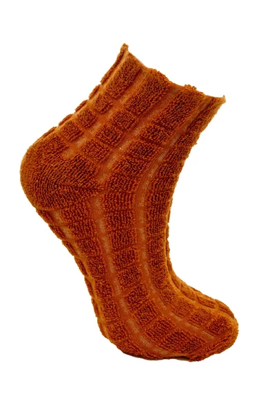 Kadın Parfümlü Çorap Yıkanmış Süper Esnek 35-40 Xpolo - 3