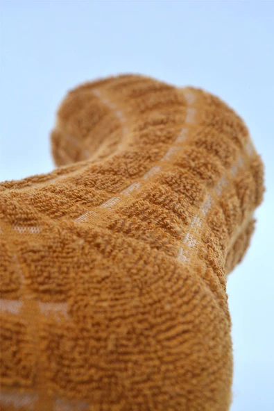 Kadın Parfümlü Çorap Yıkanmış Süper Esnek 35-40 Xpolo - 4