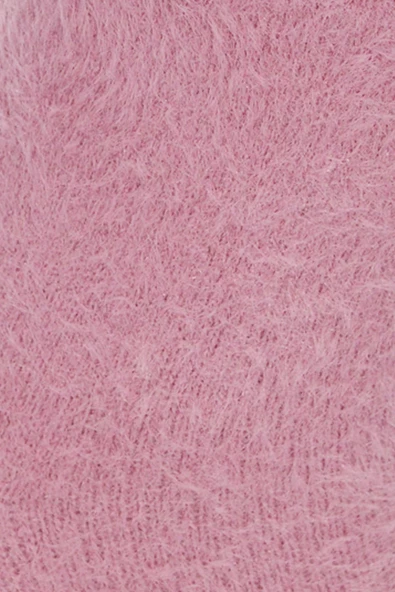 Nefes Alan Çorap Kadın Kadifemsi Özel Doku Mikro Pamuk 36-40 - Resim 2