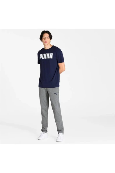 PUMA ESS PUMA TEE ERKEK TSHİRT - 9