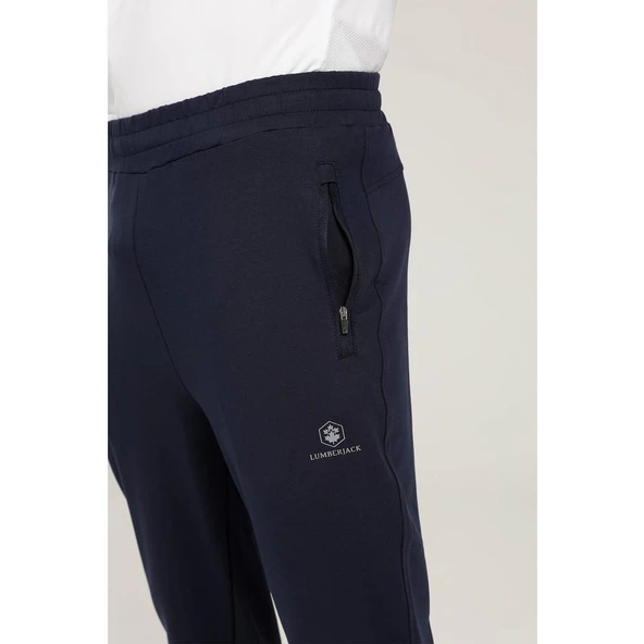 LUMBERJACK SN74 BASIC TRACK PANTS 1PR - 12