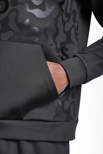 LESCON 22N-1142 KAPŞONLU ÜST - Resim 7