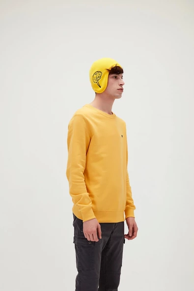 BAD BEAR PRESAGE CREWNECK ERKEK SWEATSHIRT - 6