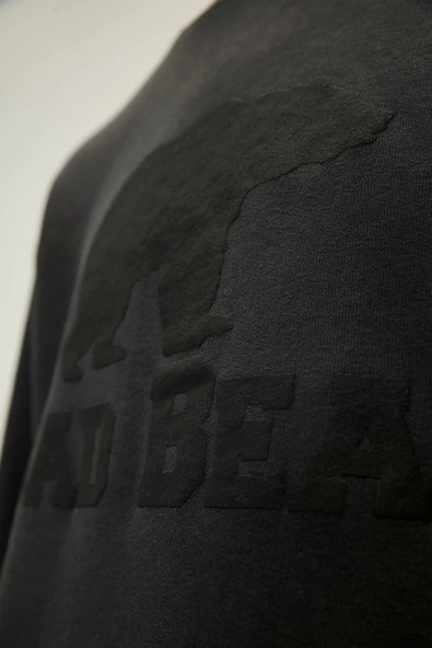 BAD BEAR CREWNECK ERKEK SWEATSHIRT - 9