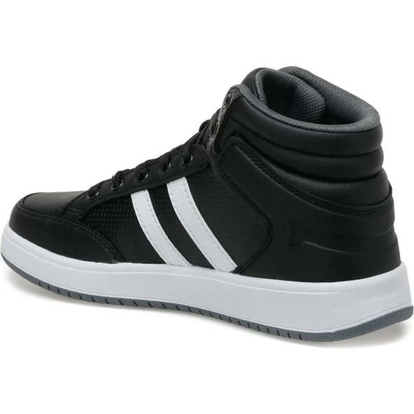 Kinetix KORT PU HI 3FX 101334516 Erkek Günlük Sneakers - 3