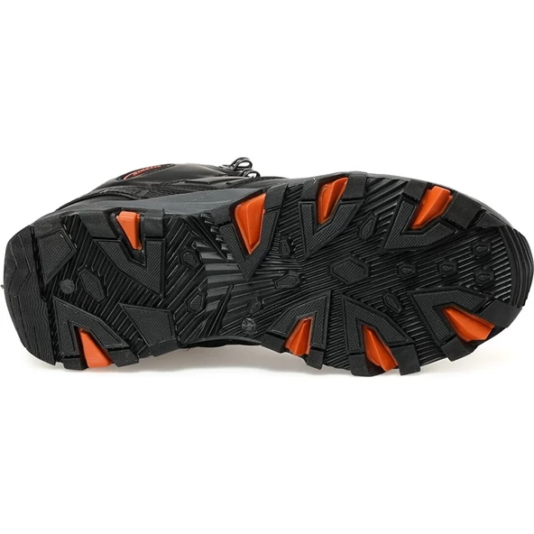 Kinetix ROGER 2PR 101173413 Erkek Günlük Outdoor Ayakkabı - 4