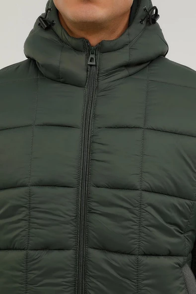 LUMBERJACK ABELARD COAT 2PR - 5