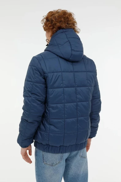 LUMBERJACK ABELARD COAT 2PR - 9