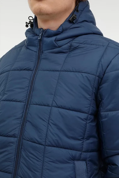 LUMBERJACK ABELARD COAT 2PR - 11