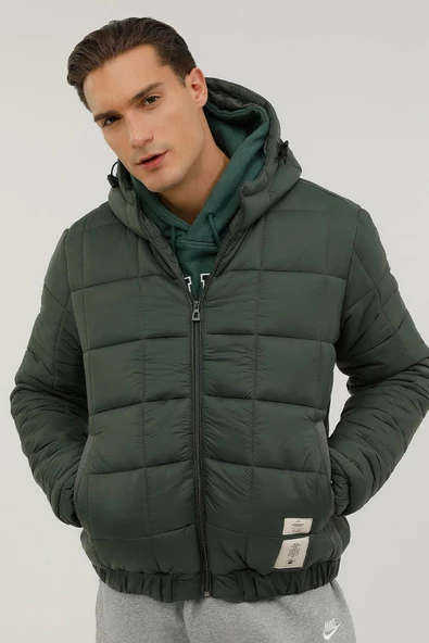 LUMBERJACK ABELARD COAT 2PR - 7