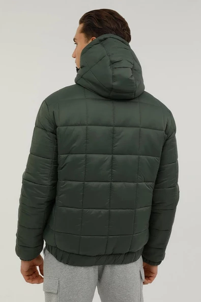 LUMBERJACK ABELARD COAT 2PR - 3